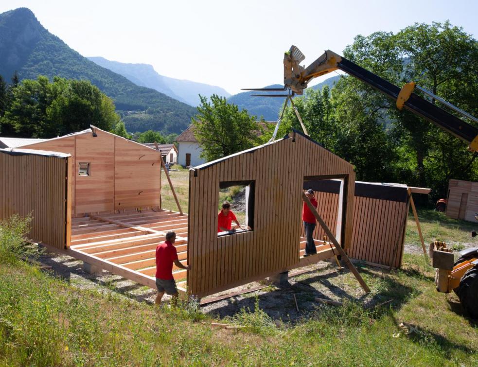 maison-solaire-7 maison avec panneau solaire