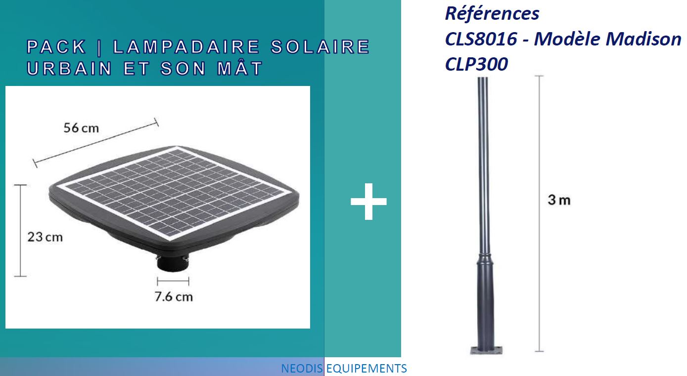 découvrez tout ce qu'il faut savoir sur le mât solaire : son fonctionnement, ses avantages et comment il peut optimiser l'utilisation de l'énergie solaire dans votre projet. que vous soyez un particulier ou un professionnel, apprenez à intégrer cette solution écologique dans votre environnement.