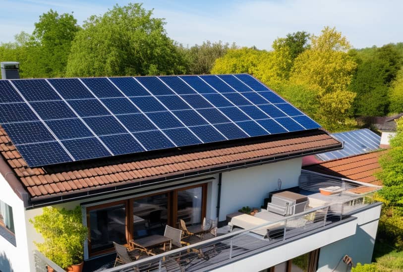 découvrez notre exposition dédiée aux panneaux solaires, où vous pourrez explorer les dernières innovations en matière d'énergie renouvelable, en apprendre davantage sur leur fonctionnement et leur impact sur l'environnement. ne manquez pas cette opportunité d'adopter des solutions durables pour un avenir plus vert !