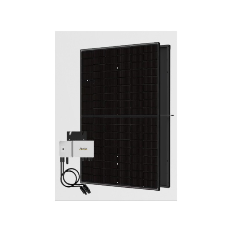 découvrez le micro-onduleur solaire, une solution innovante pour optimiser la production d'énergie de vos panneaux solaires. compact et performant, il maximise l'efficacité de votre installation tout en assurant une gestion intelligente de l'énergie. idéal pour les particuliers et les professionnels souhaitant bénéficier d'une autonomie énergétique durable.