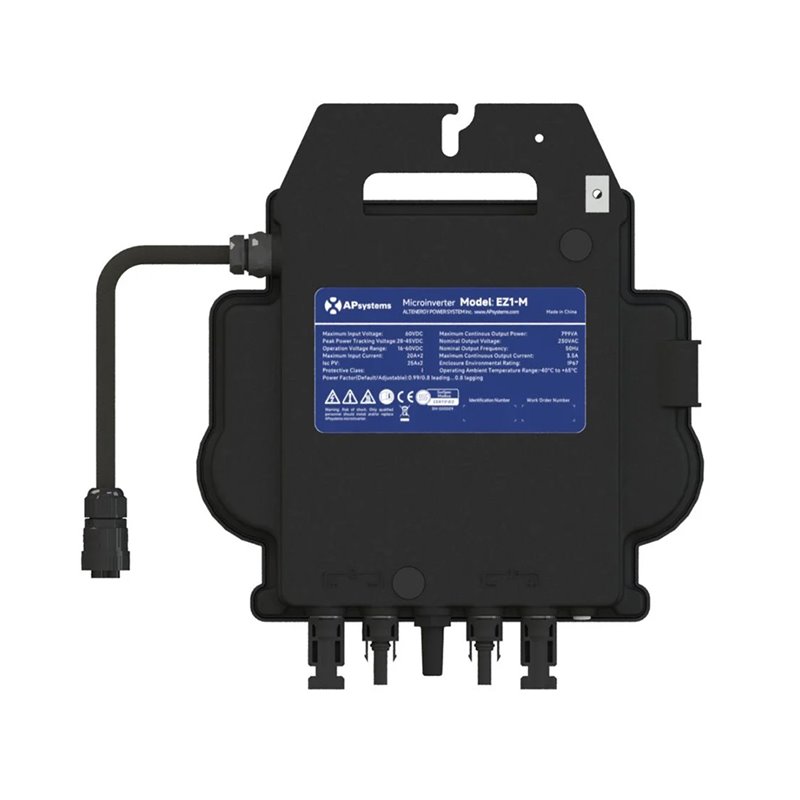 micro-onduleur-solaire-11 micro onduleur pour panneau solaire