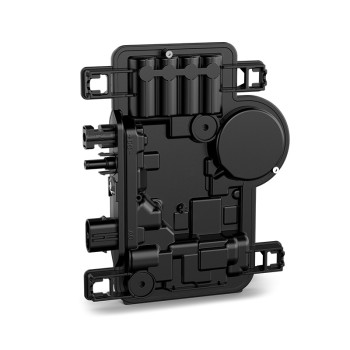 micro-onduleur-solaire-15 panneau solaire micro-onduleur