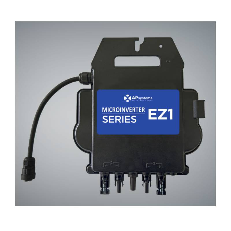 micro-onduleur-solaire-2 Micro onduleur photovoltaïque : l'avenir de l'énergie solaire