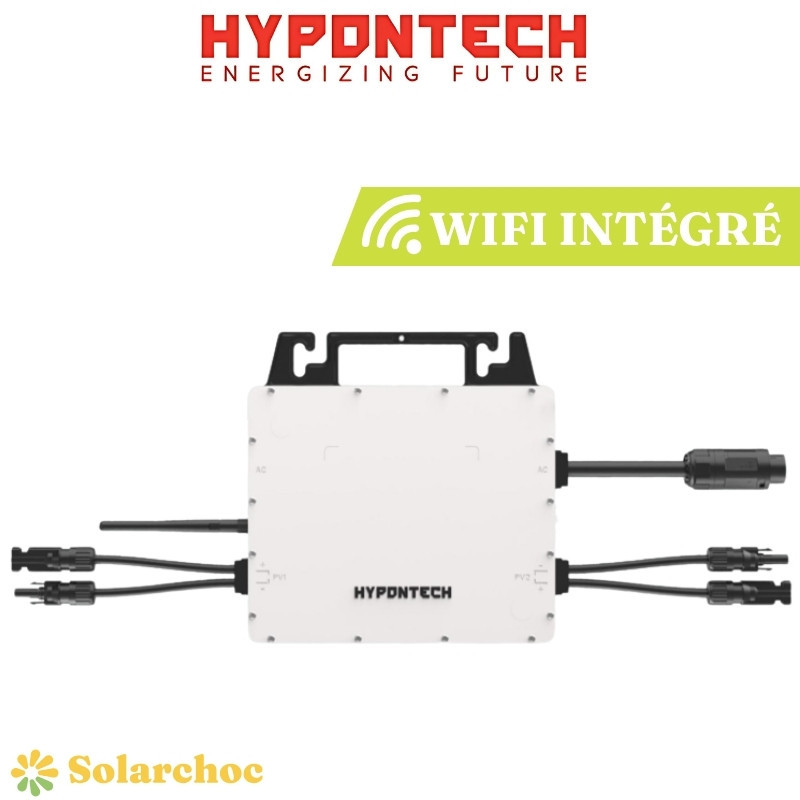 micro-onduleur-solaire-7 micro-onduleur panneau solaire