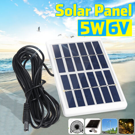 mini-panneau-solaire-1 Mini panneau photovoltaïque : l'énergie solaire à portée de main