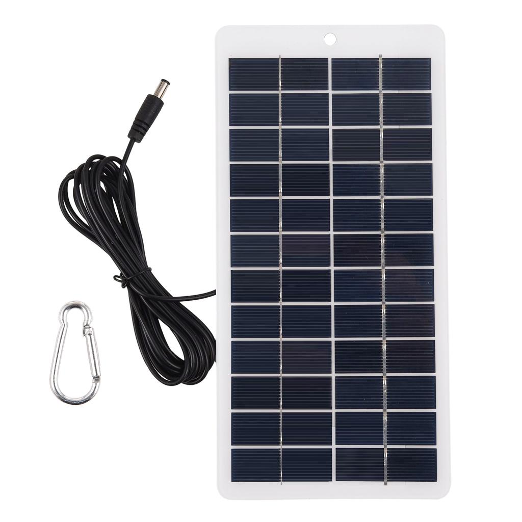 mini-panneau-solaire-2 Mini panneau photovoltaïque : l'énergie solaire à portée de main