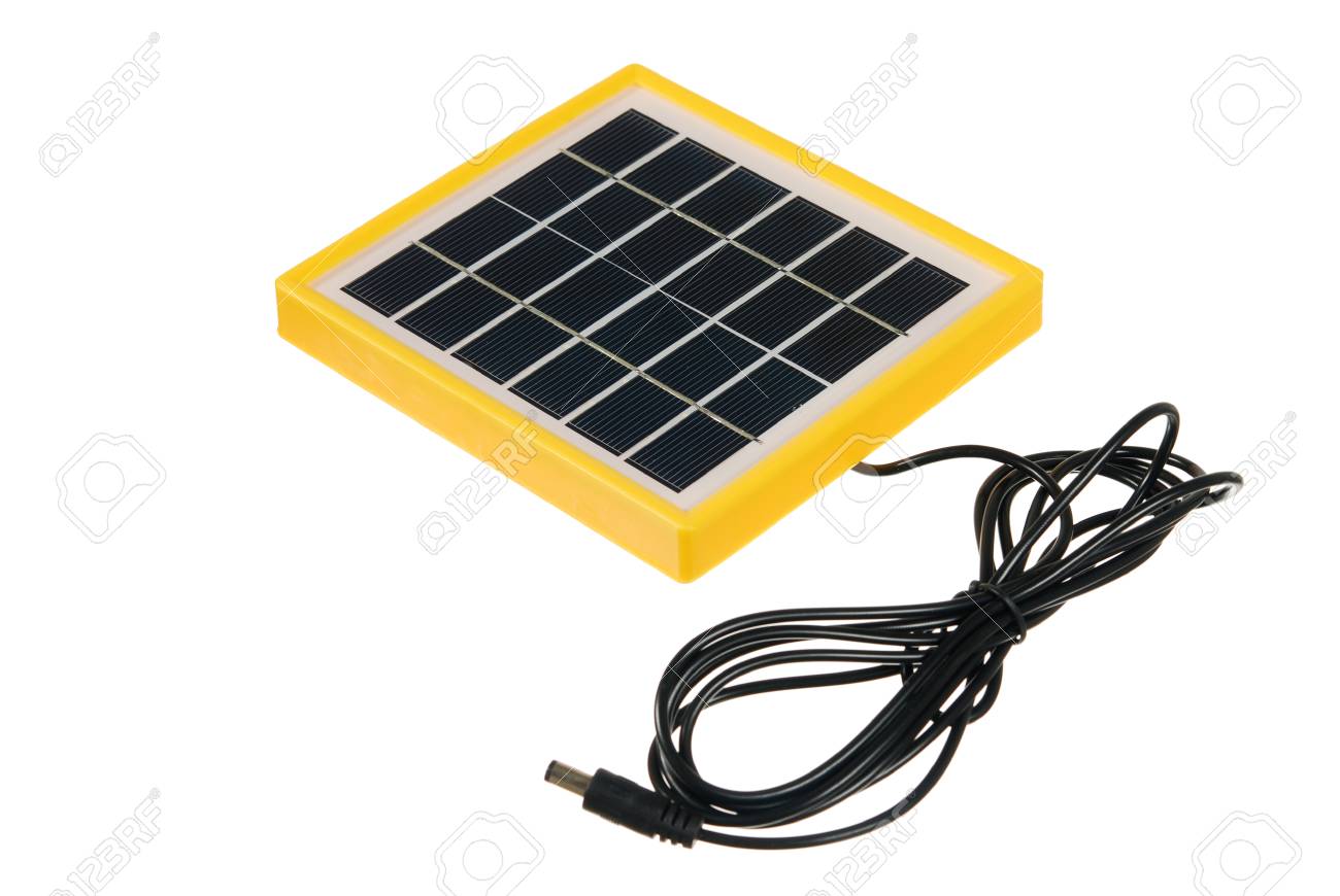 mini-panneau-solaire-3 Mini panneau photovoltaïque : l'énergie solaire à portée de main
