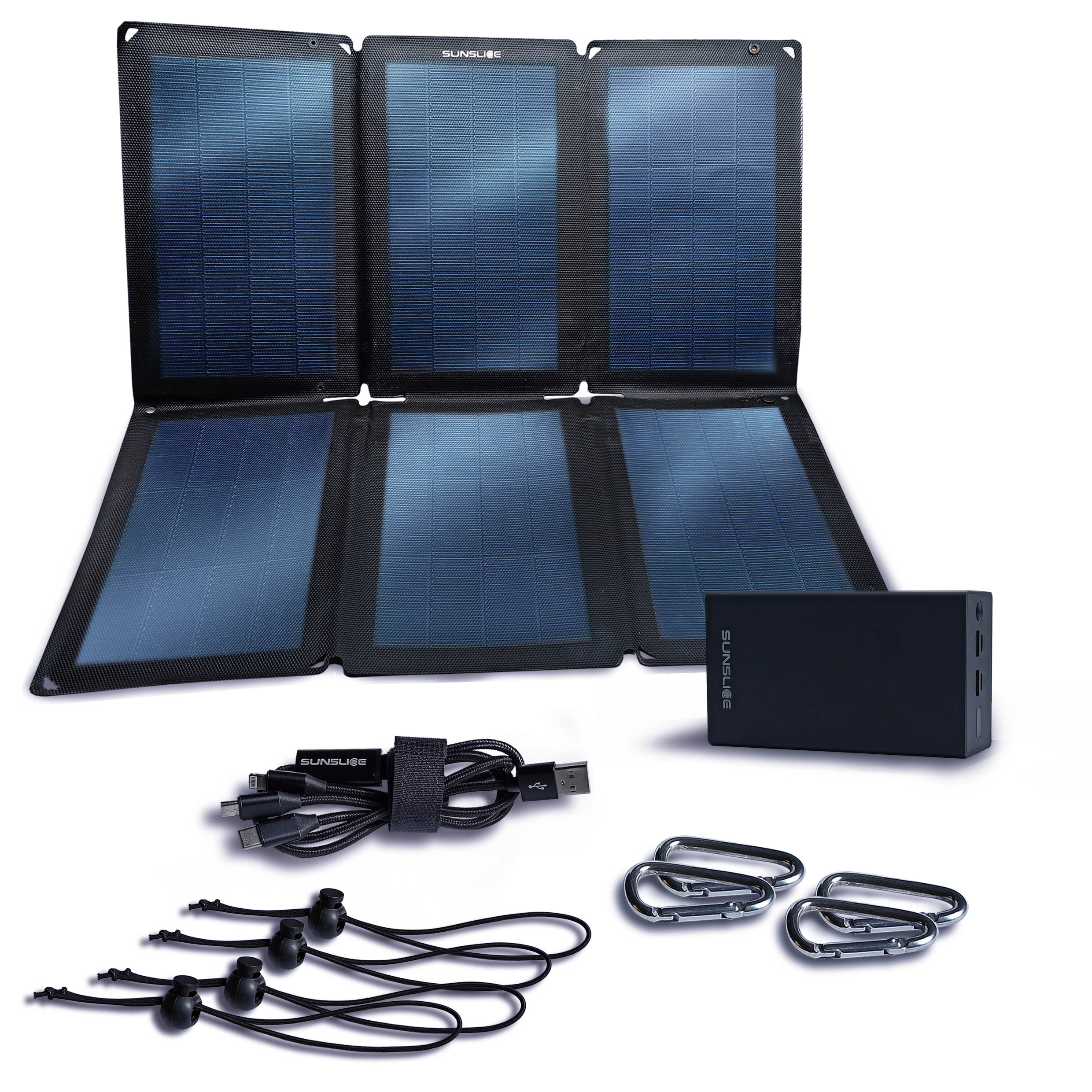 découvrez nos panneaux solaires portables, idéaux pour vos aventures en plein air. profitez d'une source d'énergie renouvelable pour charger vos appareils où que vous soyez, en toute simplicité et efficacité.