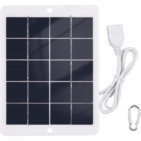 découvrez notre mini panneau solaire led, idéal pour éclairer vos espaces extérieurs avec une énergie propre et renouvelable. facile à installer et économique, il offre une illumination efficace tout en respectant l'environnement. parfait pour les jardins, balcons et terrasses.