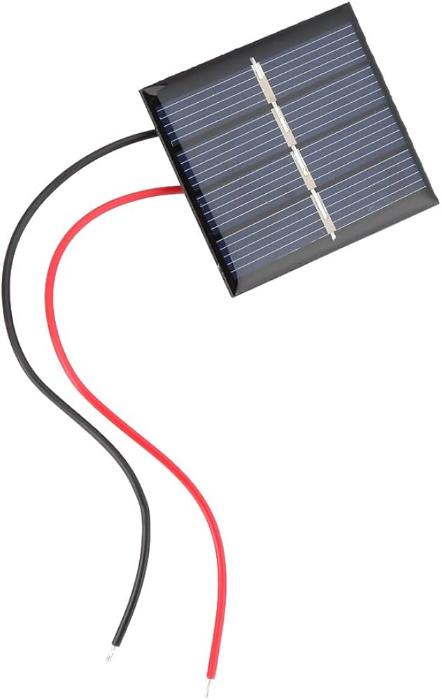 mini-panneau-solaire Mini panneau photovoltaïque : l'énergie solaire à portée de main