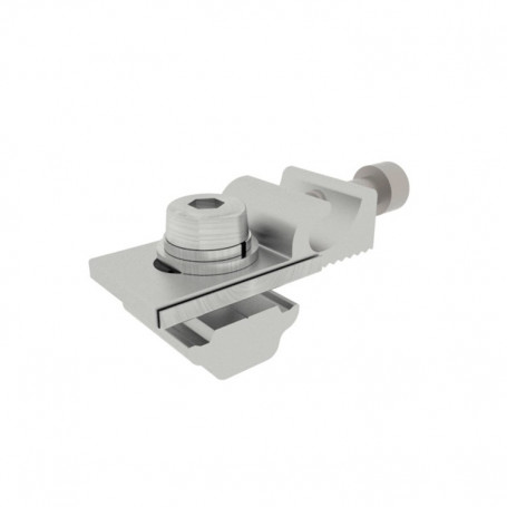 découvrez les avantages de la mise à terre solaire pour garantir la sécurité et l'efficacité de vos installations photovoltaïques. apprenez comment cette pratique essentielle contribue à la protection des équipements et à la compliance aux normes électriques.