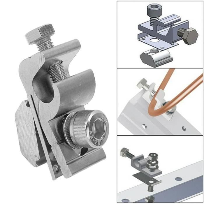 mise-a-terre-solaire-3 mise a la terre panneau solaire