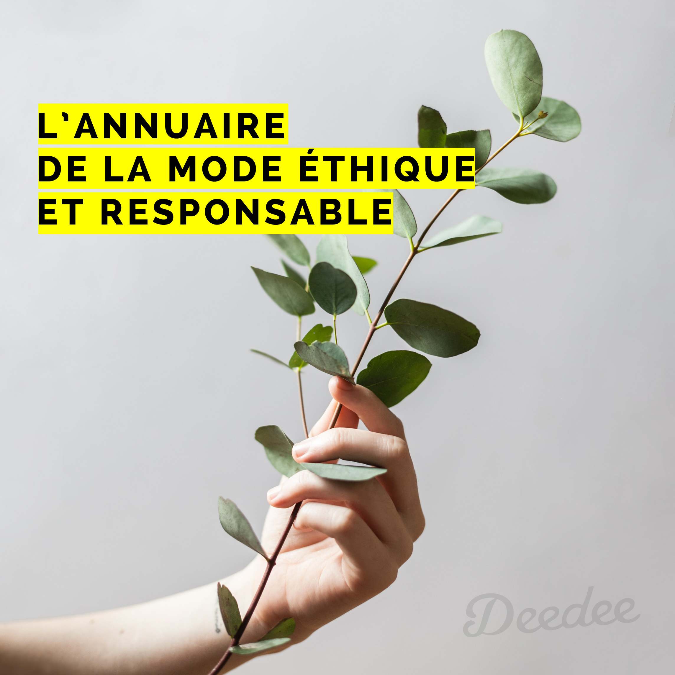 mode-ethique-1 La mode éthique : vers une consommation responsable