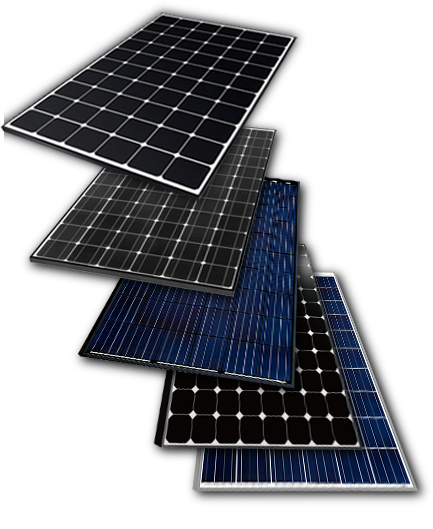 modules-solaires-photovoltaiques Tout savoir sur les modules solaires photovoltaïques : une solution durable pour vous