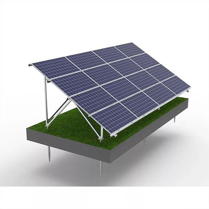 découvrez les avantages du montage solaire pour une énergie renouvelable et durable. apprenez comment installer des panneaux solaires chez vous et profiter des économies d'énergie tout en contribuant à la protection de l'environnement.