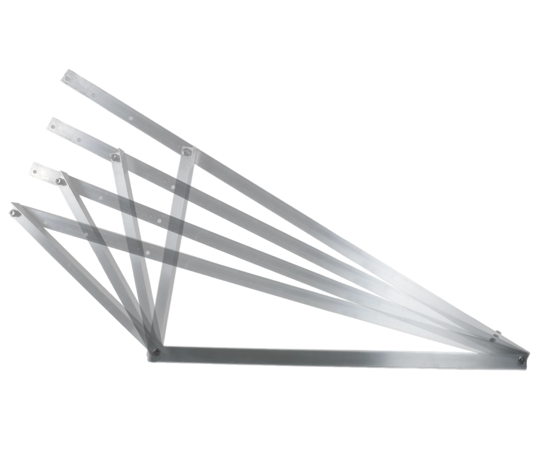 montage-pv montage panneau photovoltaique