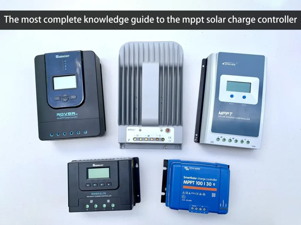 mppt-solaire mppt panneau solaire