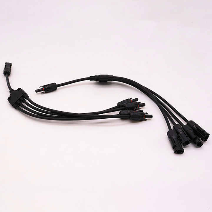 multiprise-solaire Optimisez votre énergie avec la multiprise solaire