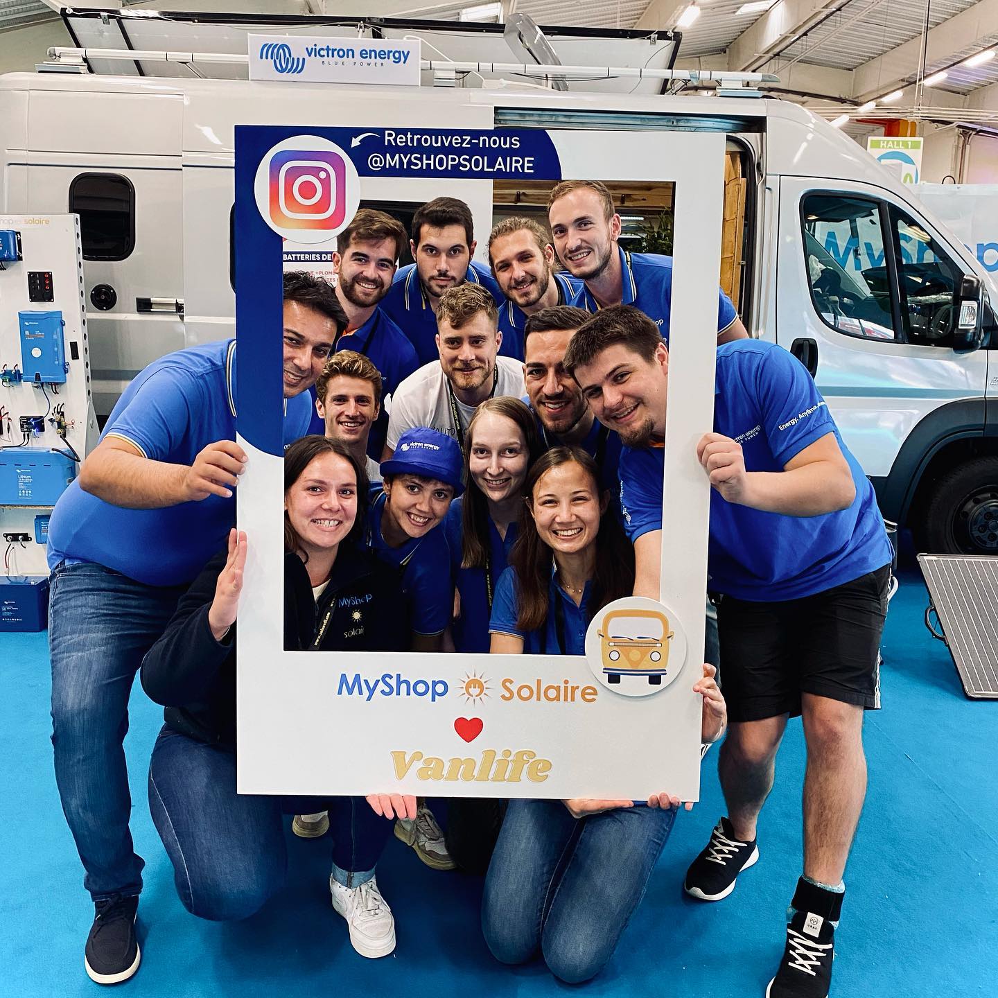 myshopsolaire Découvrez myshopsolaire : votre expert en énergies renouvelables