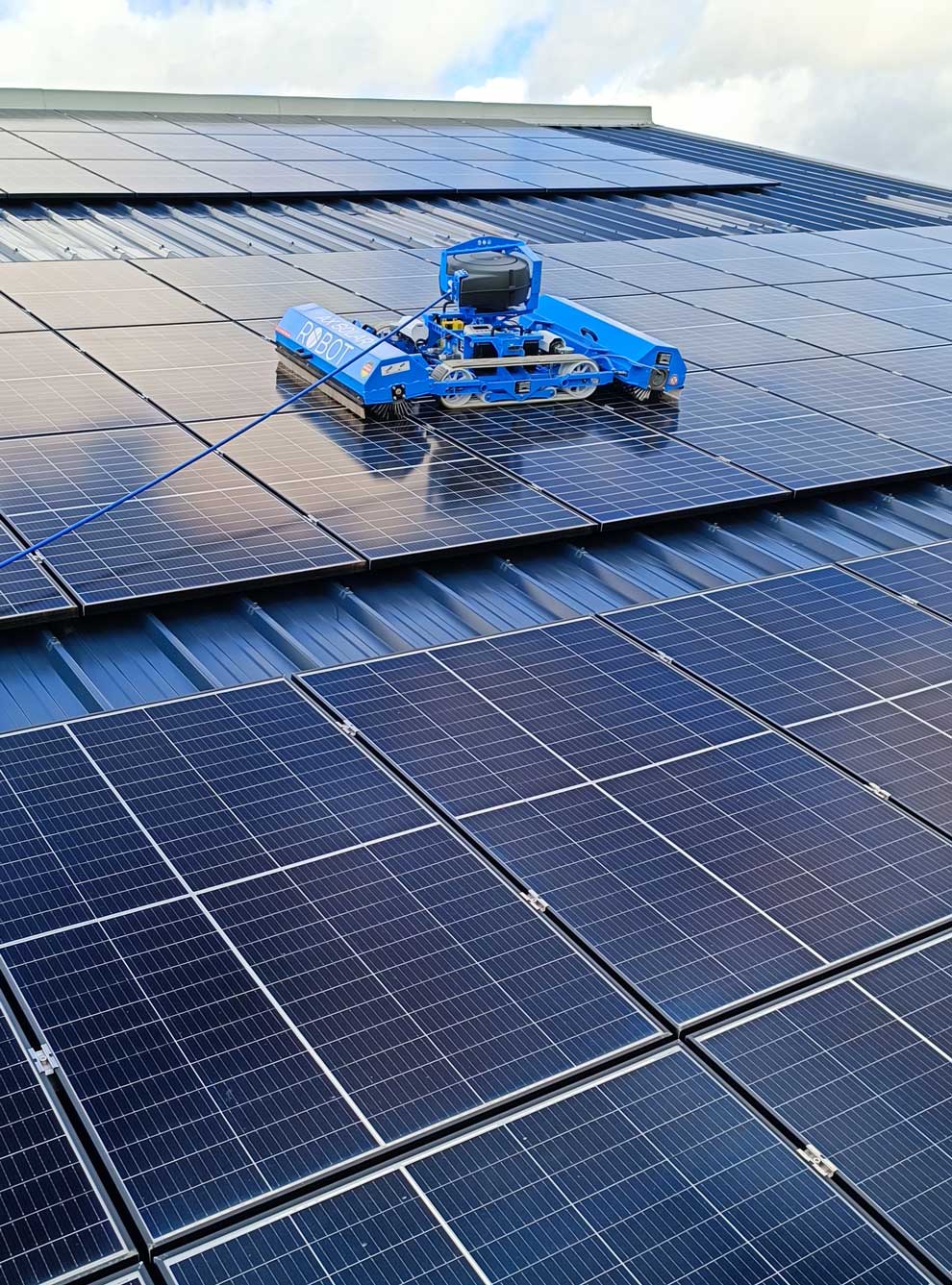 nettoyage-panneaux-solaires-44 balai nettoyage panneau solaire