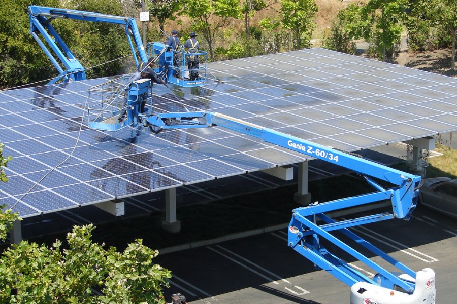 nettoyage-panneaux-solaires-82 nettoyage panneau photovoltaique karcher