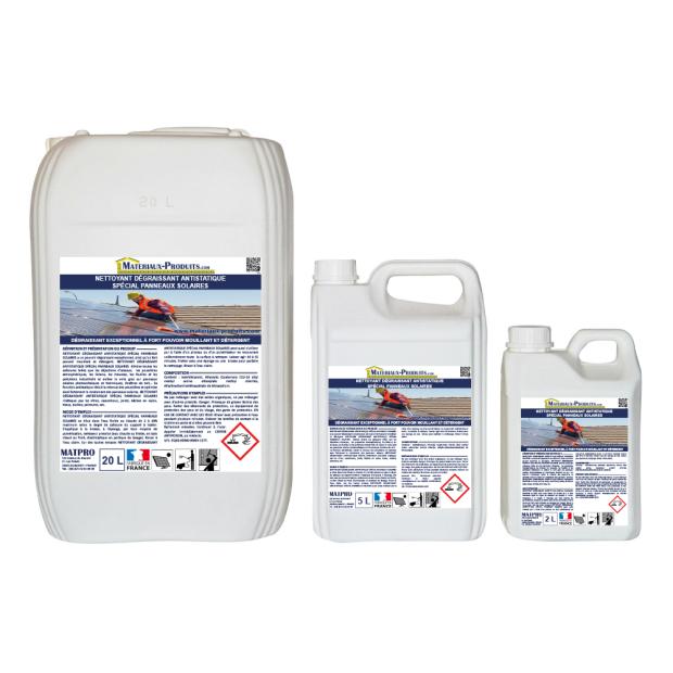 nettoyant-solaire-2 produit nettoyant panneau solaire