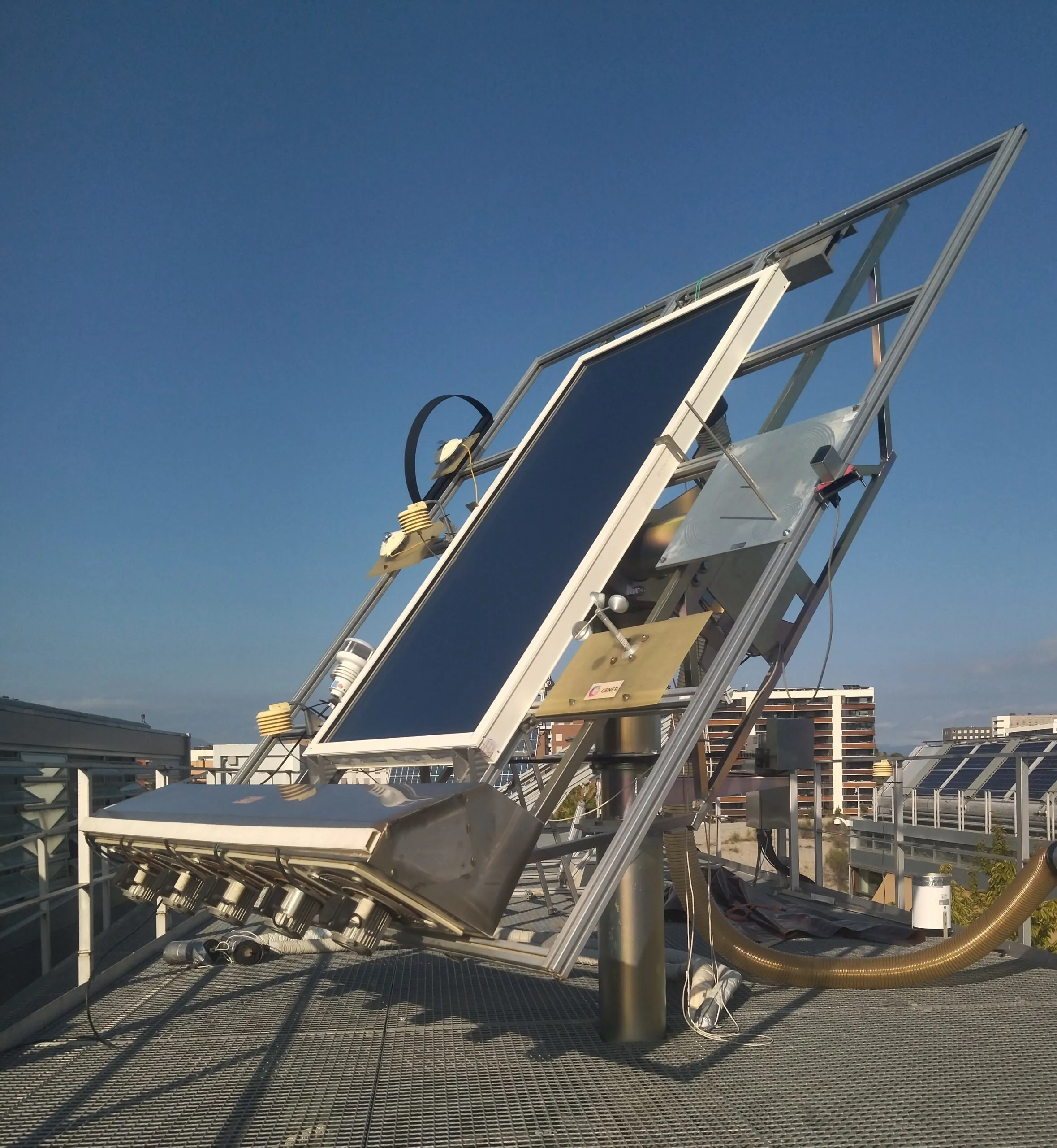 norme-solaire norme panneau solaire