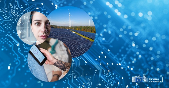 numerisation-secteur-solaire-1 Comment la numérisation affecte-t-elle le secteur solaire ?