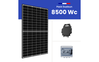 offres-kits-solaires Découvrez les offres exceptionnelles sur kit solaire discount.com