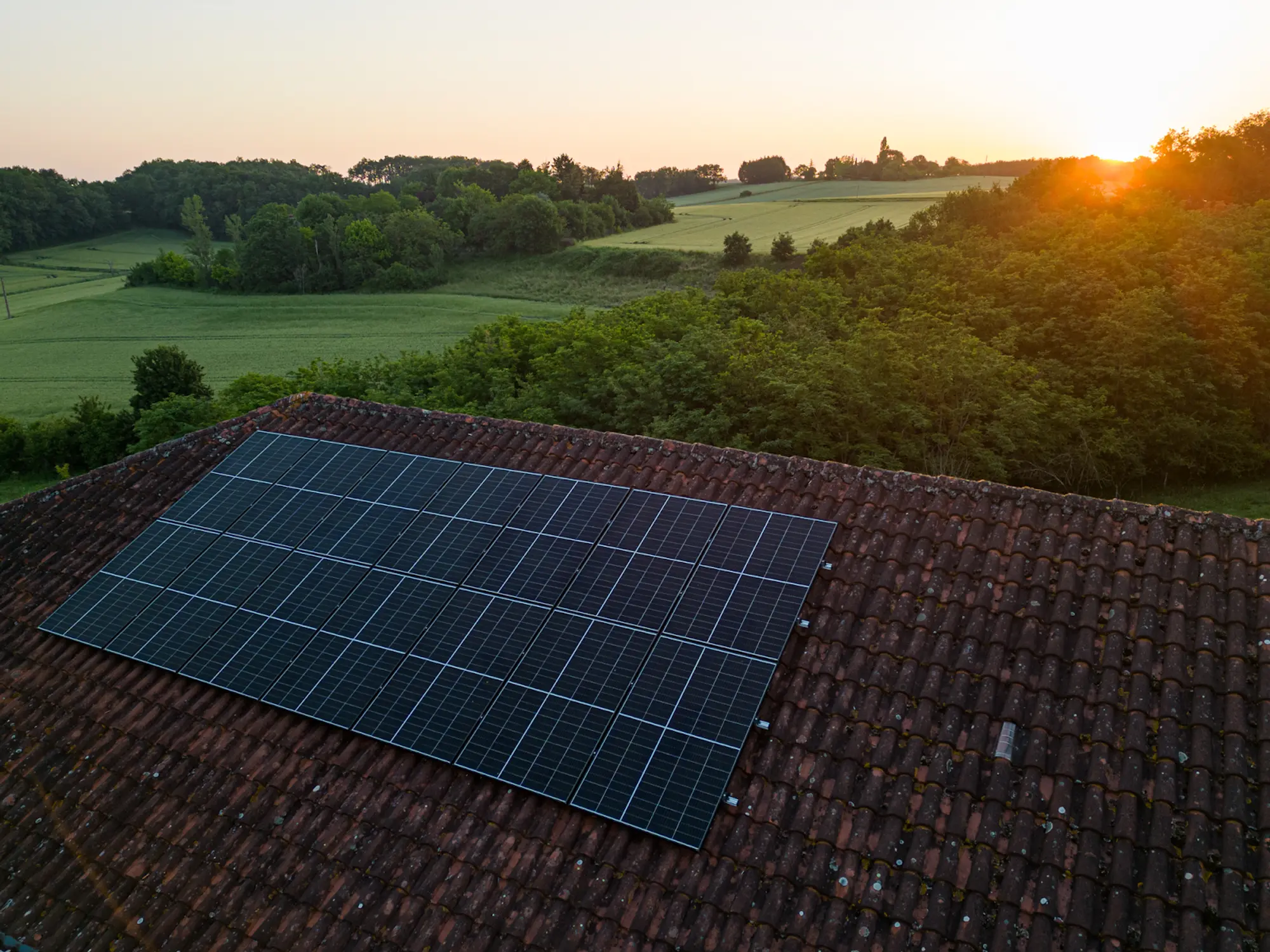 ombre-panneau-solaire-1 calcul ombre portée panneau solaire