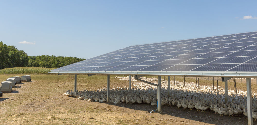 ombre-panneau-solaire-5 calcul ombre portée panneau solaire