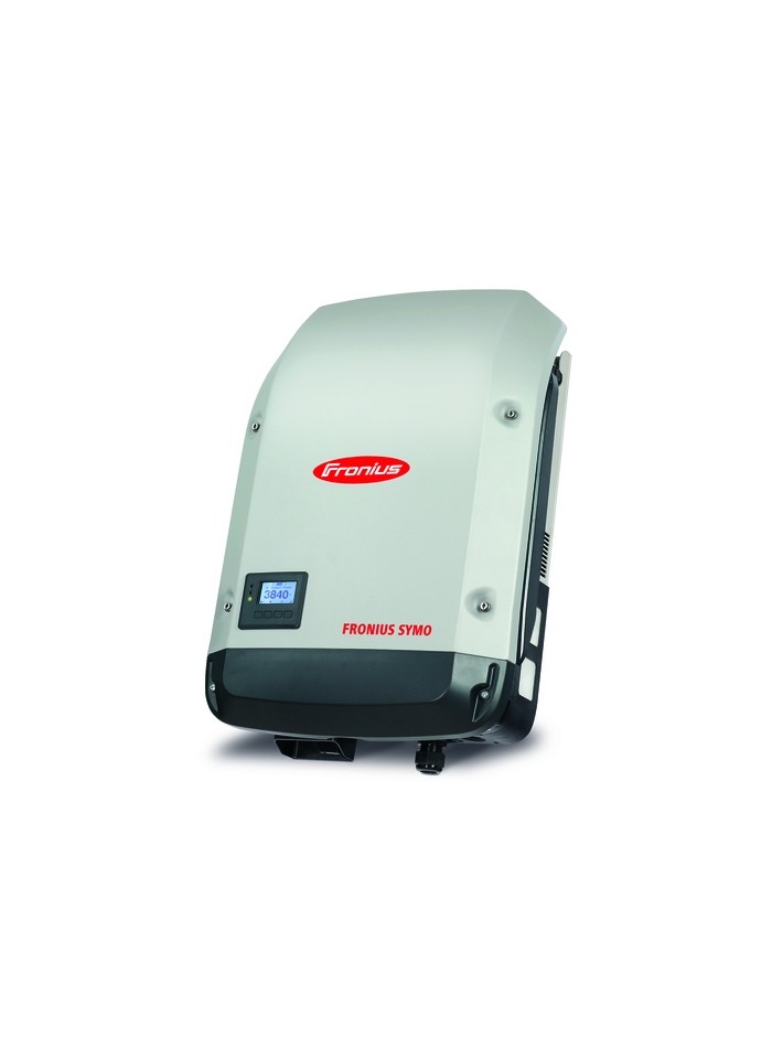 ondulateur-solaire-4 panneaux solaire onduleur