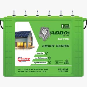 onduleur-addo Découvrez l'onduleur Addo pour optimiser votre panneau solaire photovoltaïque
