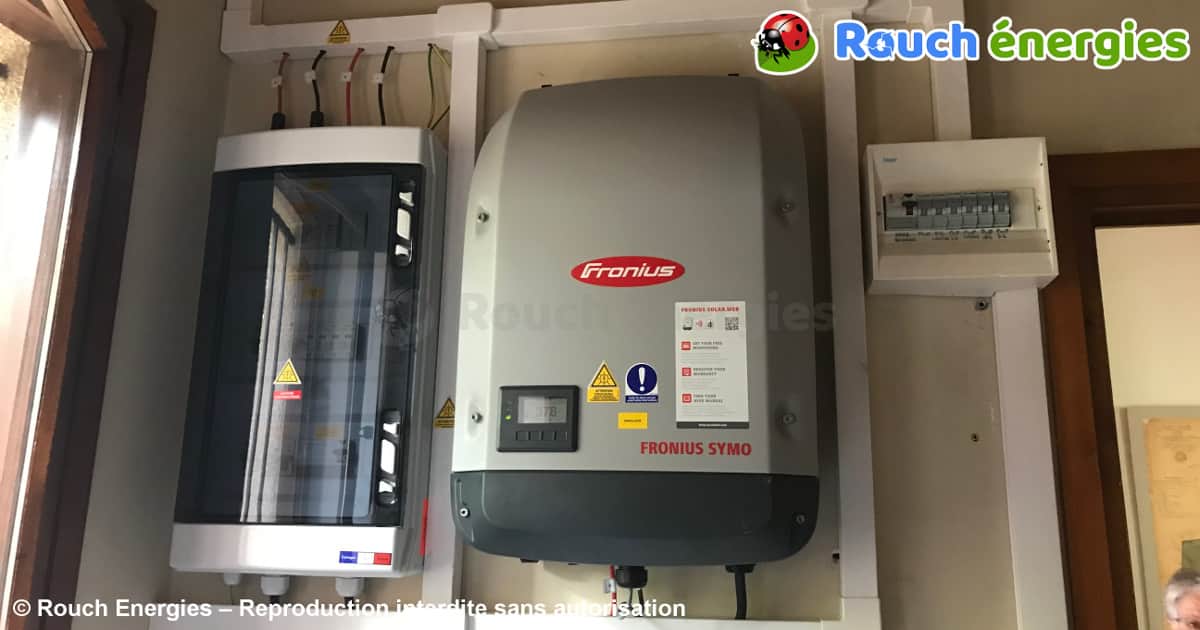 onduleur-photovoltaique-8 onduleur panneaux photovoltaiques