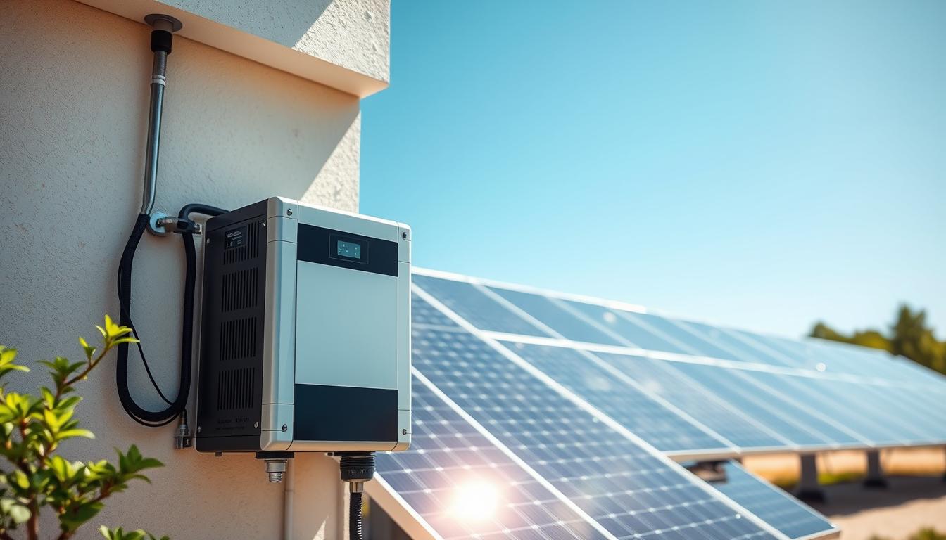 découvrez les différents prix des onduleurs solaires pour optimiser votre installation photovoltaïque. comparez les modèles, leurs performances et choisissez l'onduleur adapté à vos besoins énergétiques tout en respectant votre budget.