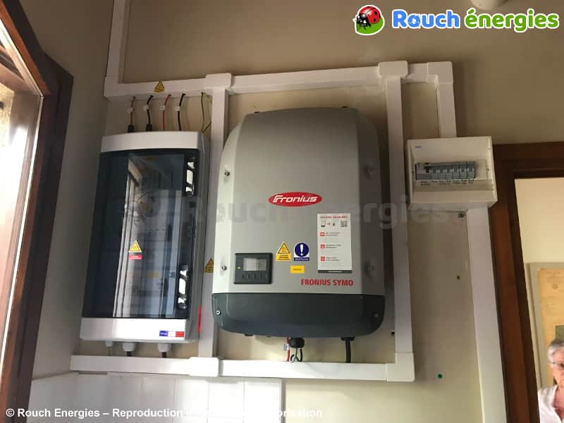 onduleur-pv-2 onduleur panneaux photovoltaique