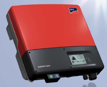 onduleur-pv-4 onduleur panneau photovoltaique