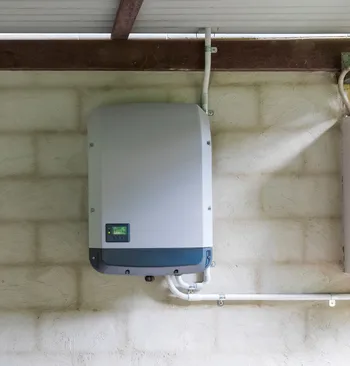 onduleur-pv onduleur panneau photovoltaique