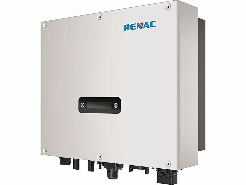 onduleur-solaire-10 convertisseur dc ac pour panneau solaire