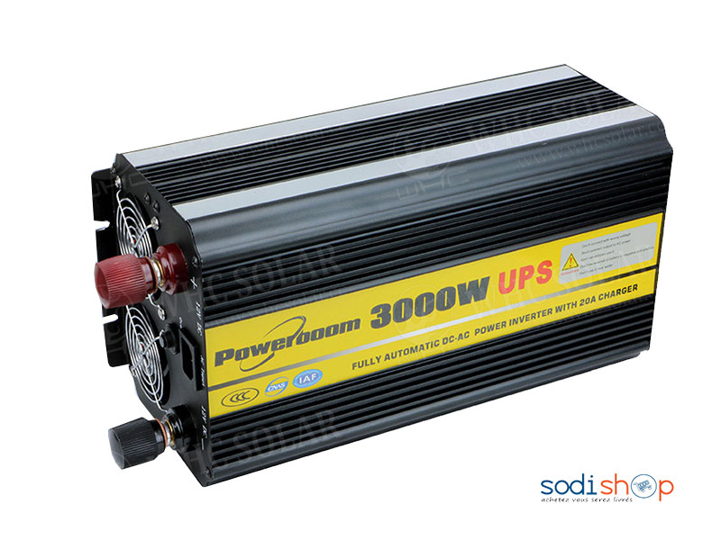 onduleur-solaire-13 onduleur triphasé pour panneau solaire