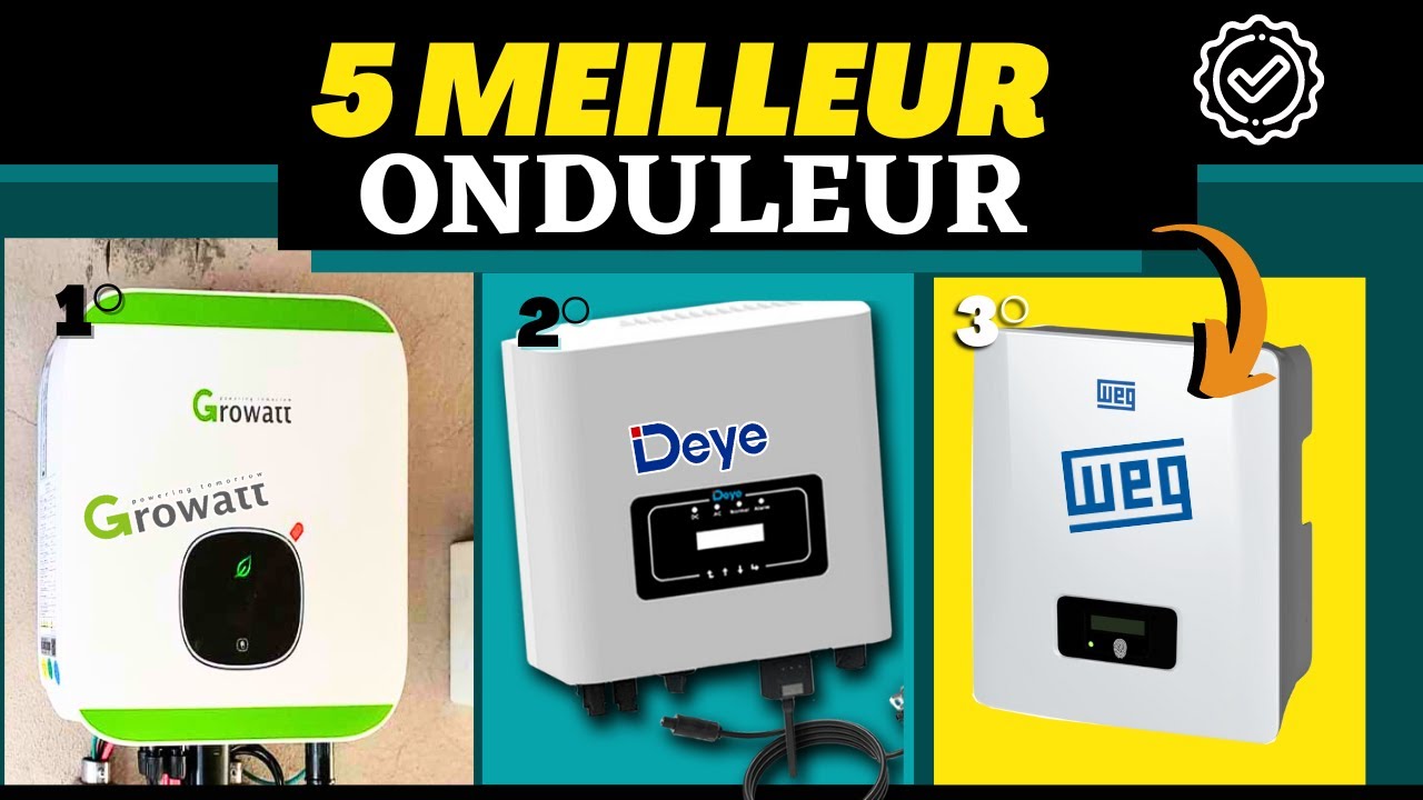 onduleur-solaire-15 onduleur triphasé pour panneau solaire