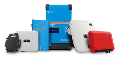 onduleur-solaire-2025 meilleur onduleur solaire 2025