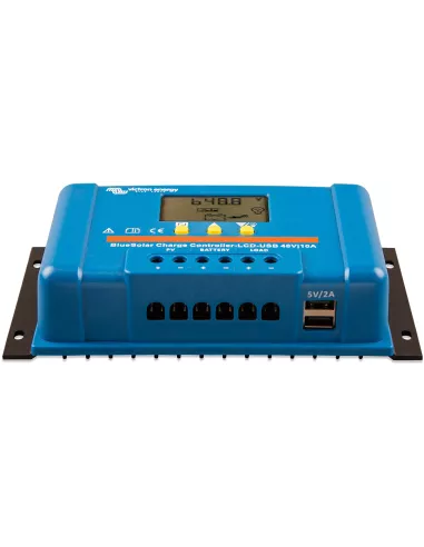 onduleur-victron-10a Optimisez votre énergie avec l'onduleur panneau solaire photovoltaïque Victron 10 ampères