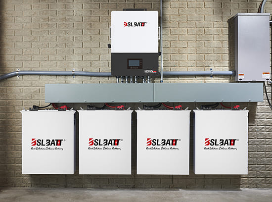 onduleurs-solaires-4 onduleurs panneaux solaires