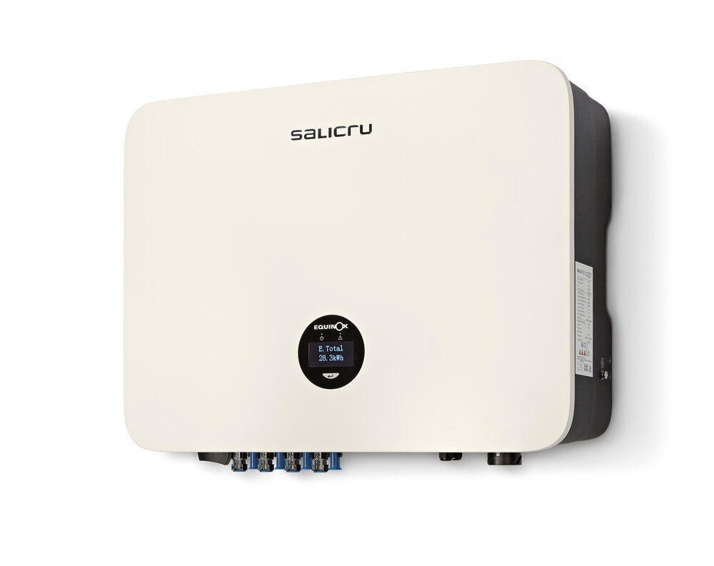 onduleurs-solaires-6 onduleurs pour panneaux solaires