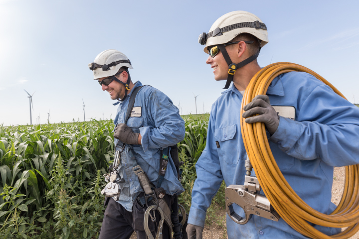 optimisation-energie-edf Comment edf professionnel optimise votre consommation d'énergie