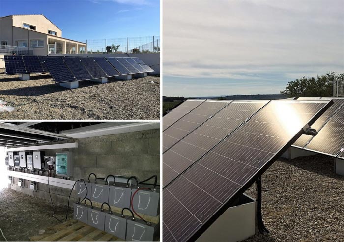 optimisation-panneaux-photovoltaiques-12 Rendement des panneaux photovoltaïques : maximisez votre production d'énergie