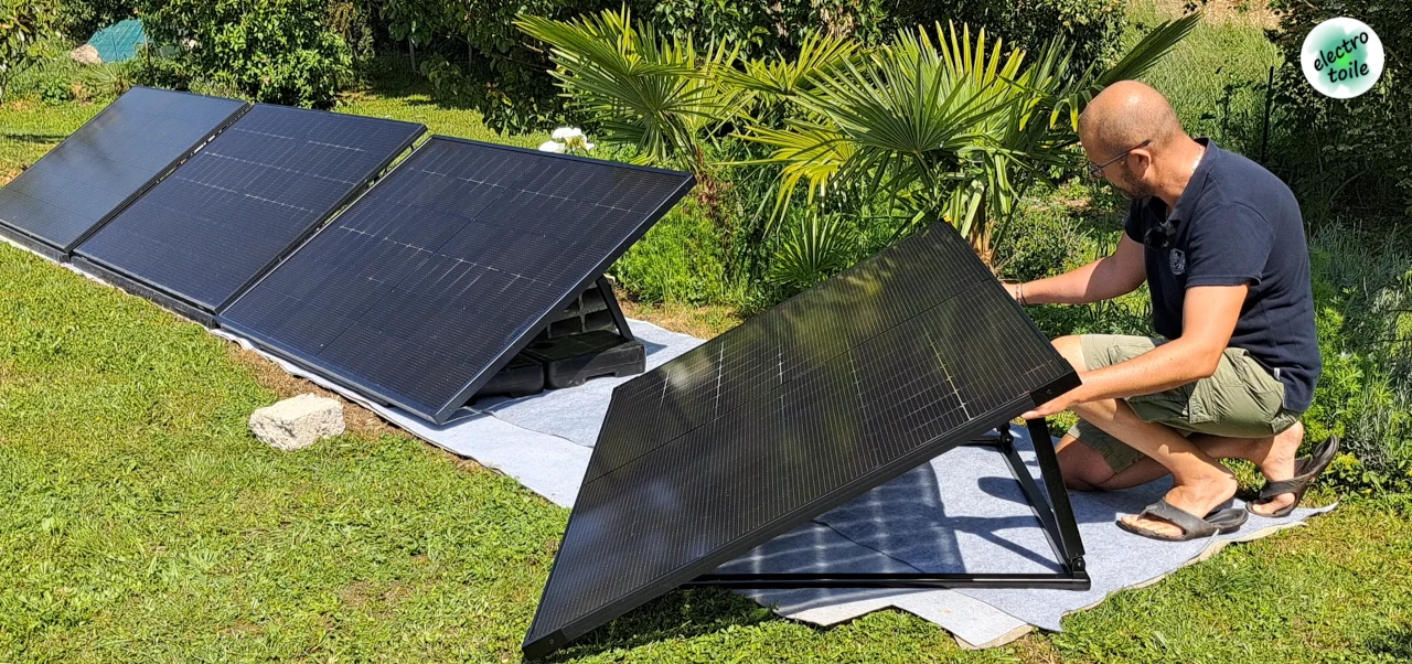 découvrez des conseils et techniques d'optimisation pour maximiser l'efficacité de vos panneaux solaires. apprenez à améliorer la production d'énergie, à réduire les coûts et à tirer le meilleur parti de votre installation solaire.