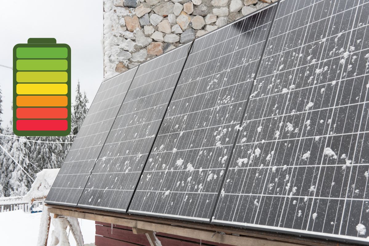 optimisation-panneaux-solaires-hiver-2 Comment optimiser l'utilisation des panneaux solaires en hiver