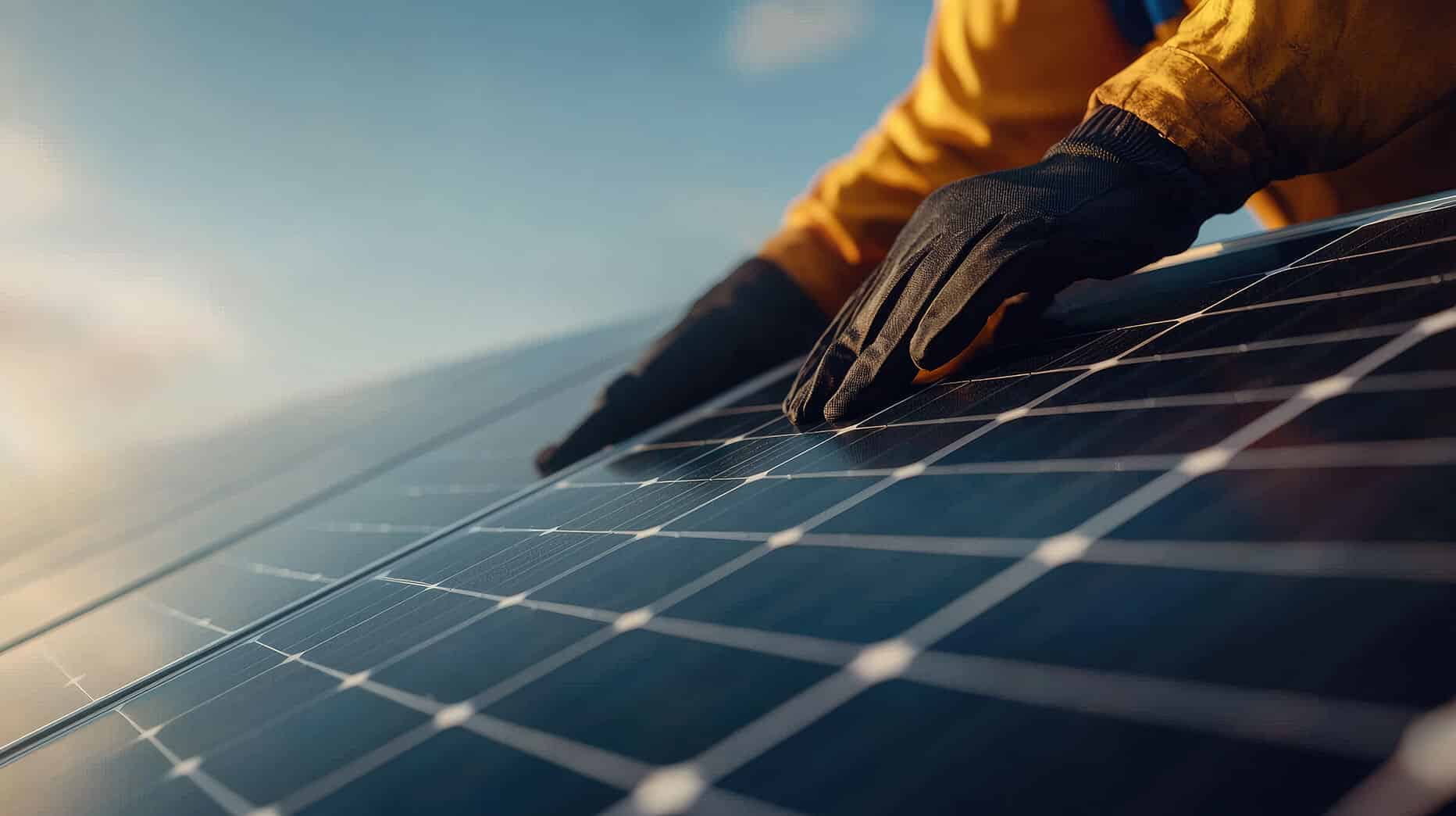 optimisation-panneaux-solaires-maison-150m2-3 Comment optimiser la surface des panneaux solaires photovoltaïques pour une maison de 150m2